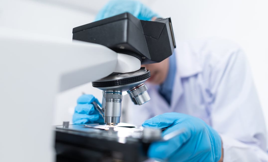 What TB-500 Is And Why Dog Owners Are Talking About It