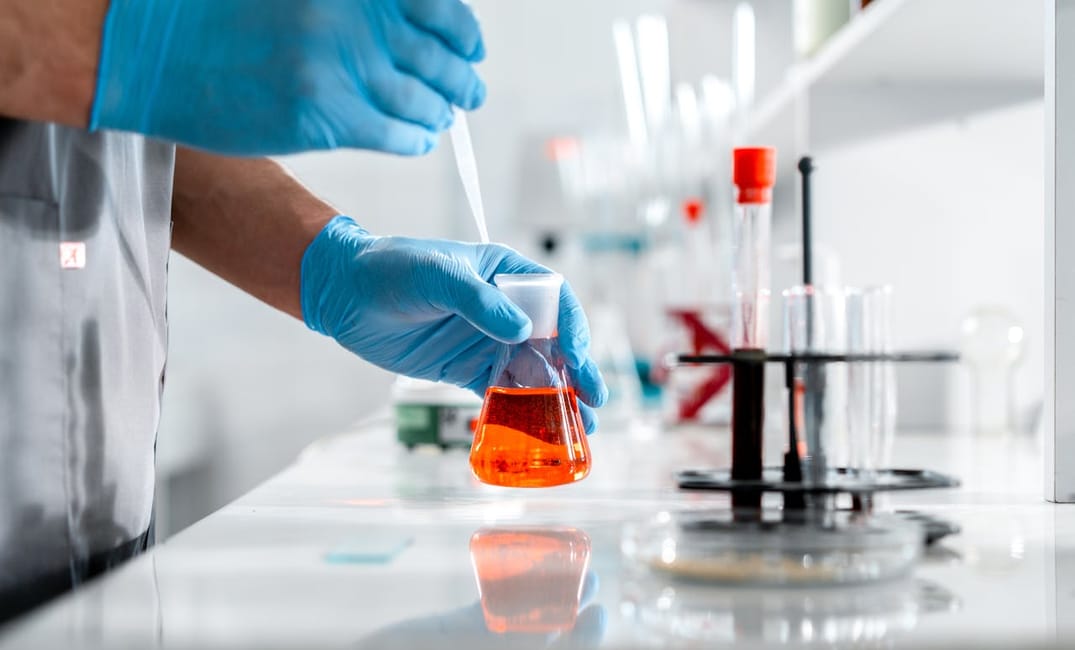 Epitalon: The "Longevity Hormone" Peptide Regulator That May Extend Dog Lifespan