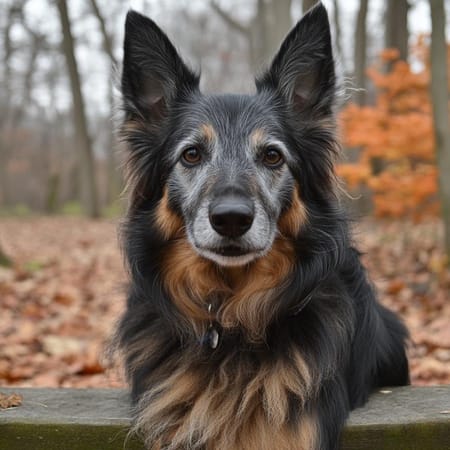 Image of: 12 Strategies for Helping Your Senior Dog Act Like a Puppy Again