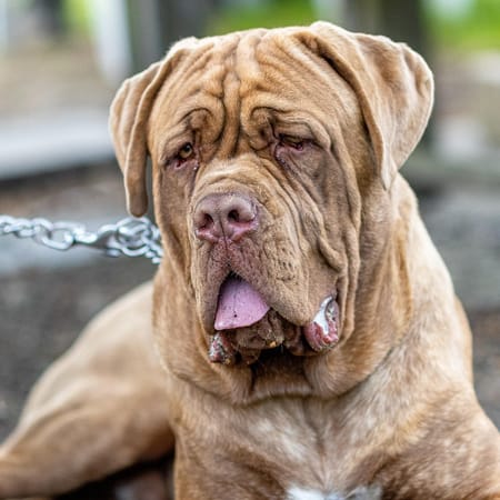 Image of: 9 Ways to Spoil Your Senior Dog (Without Breaking the Bank)