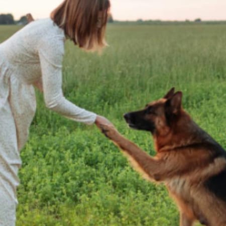 Image of: 13 Heartwarming Photos Every Senior Dog Owner Should Take