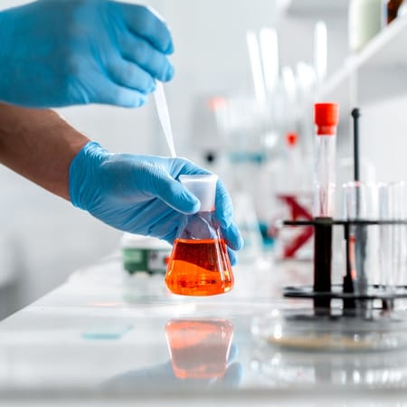 Image of: The Canine NAD+ Revolution: NMN, NR, & NAD Injections for Brain Health & Energy