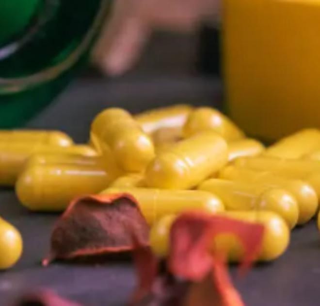 Image of: Berberine for Dogs? The Natural Metformin Alternative Gaining Popularity in Longevity Circles